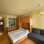 Seewohnung Landskron-ossiachersee アパート *