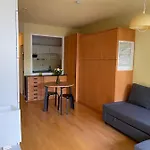 アパート Seewohnung Landskron-ossiachersee