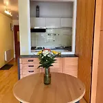 アパート Seewohnung Landskron-ossiachersee フィラハ