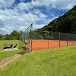 Seewohnung Landskron-ossiachersee アパート *