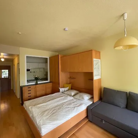 Seewohnung Landskron-ossiachersee 아파트 *