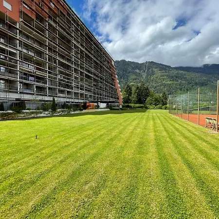 Seewohnung Landskron-ossiachersee