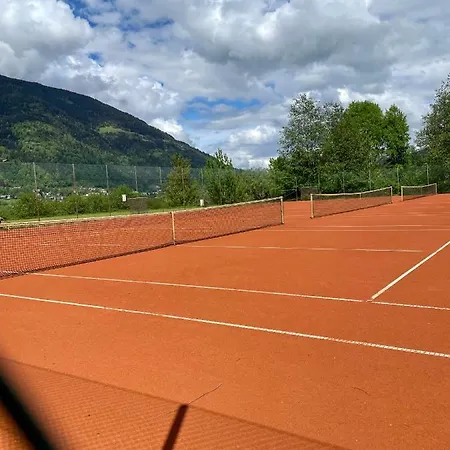 Seewohnung Landskron-ossiachersee