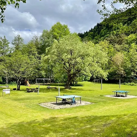 Apartament Seewohnung Landskron-ossiachersee *