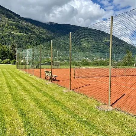 Seewohnung Landskron-ossiachersee 아파트