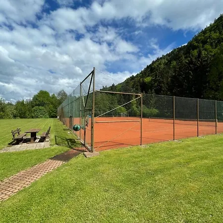 Seewohnung Landskron-ossiachersee 아파트 *