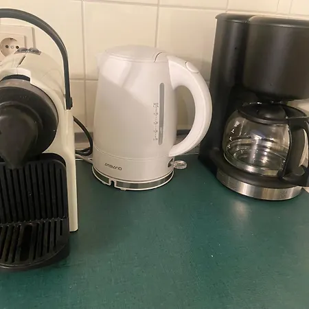 Seewohnung Landskron-ossiachersee Apartament *