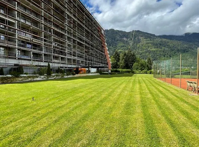 Seewohnung Landskron-ossiachersee