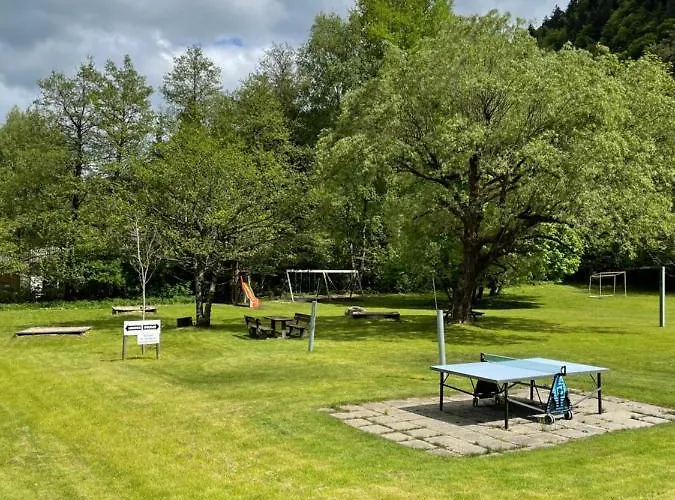 Apartament Seewohnung Landskron-ossiachersee Villach