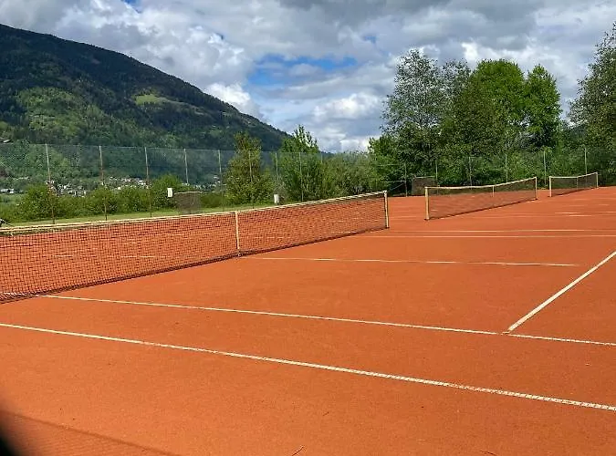 Seewohnung Landskron-ossiachersee