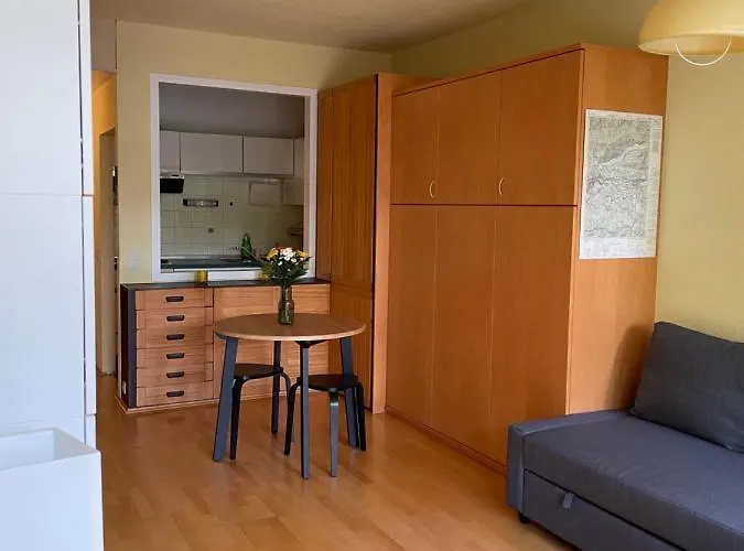 Apartament Seewohnung Landskron-ossiachersee