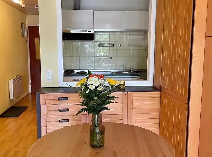 Apartament Seewohnung Landskron-ossiachersee Villach