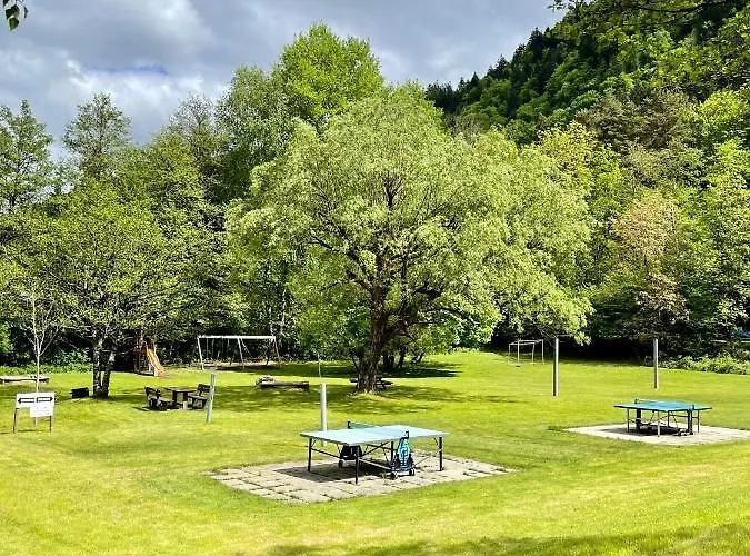 Apartament Seewohnung Landskron-ossiachersee *