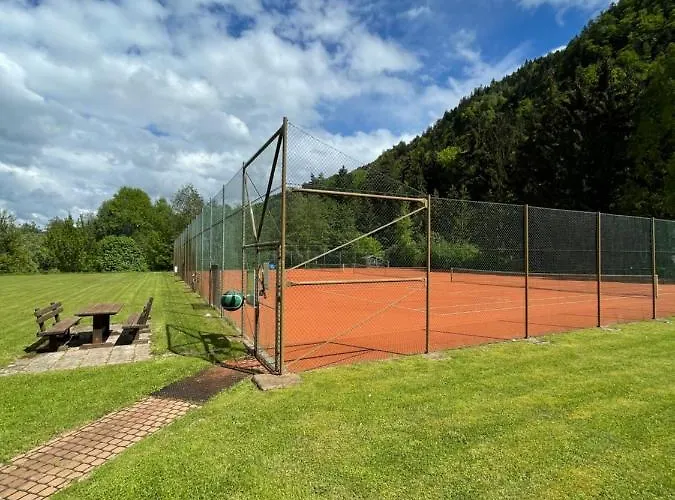 Seewohnung Landskron-ossiachersee Apartament *