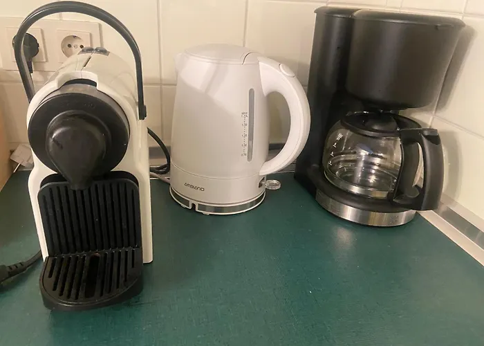 Seewohnung Landskron-ossiachersee Apartament *